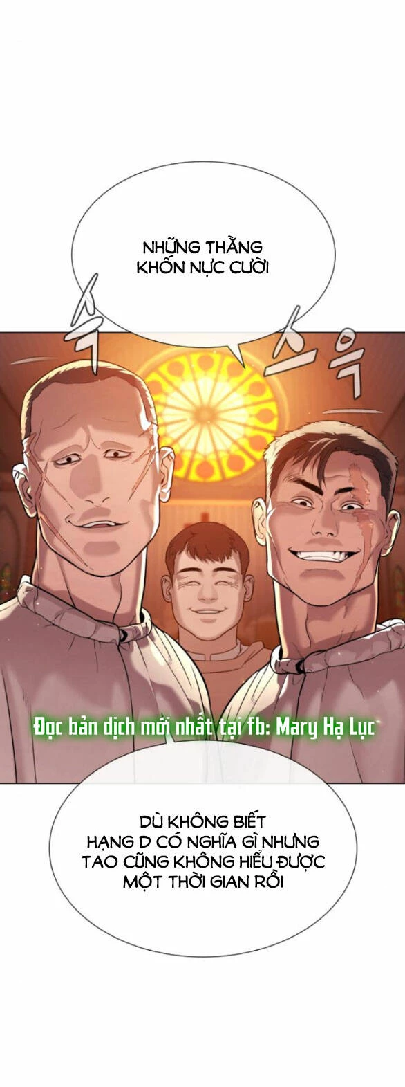 Sát Thủ Peter Chapter 12 - Trang 3