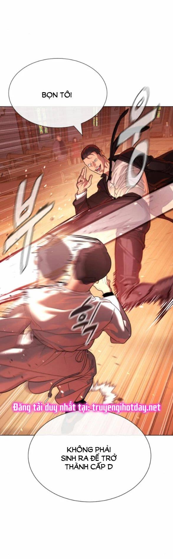 Sát Thủ Peter Chapter 12 - Trang 3