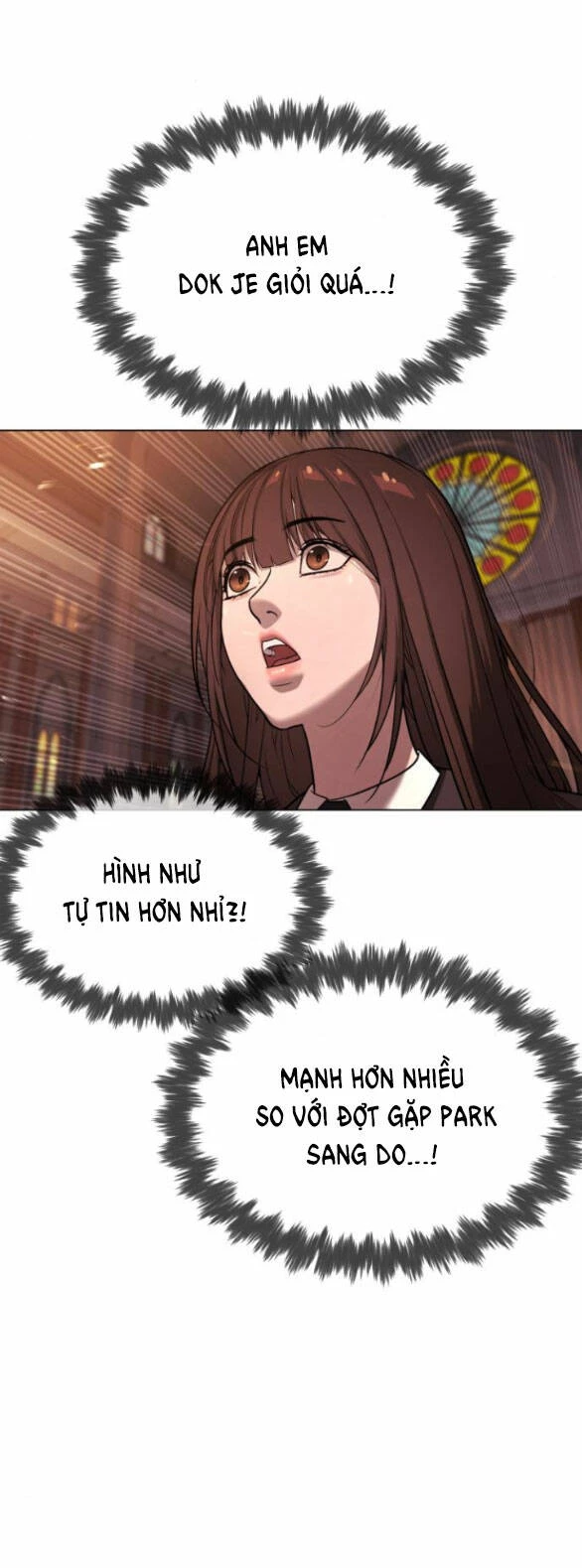 Sát Thủ Peter Chapter 12 - Trang 3