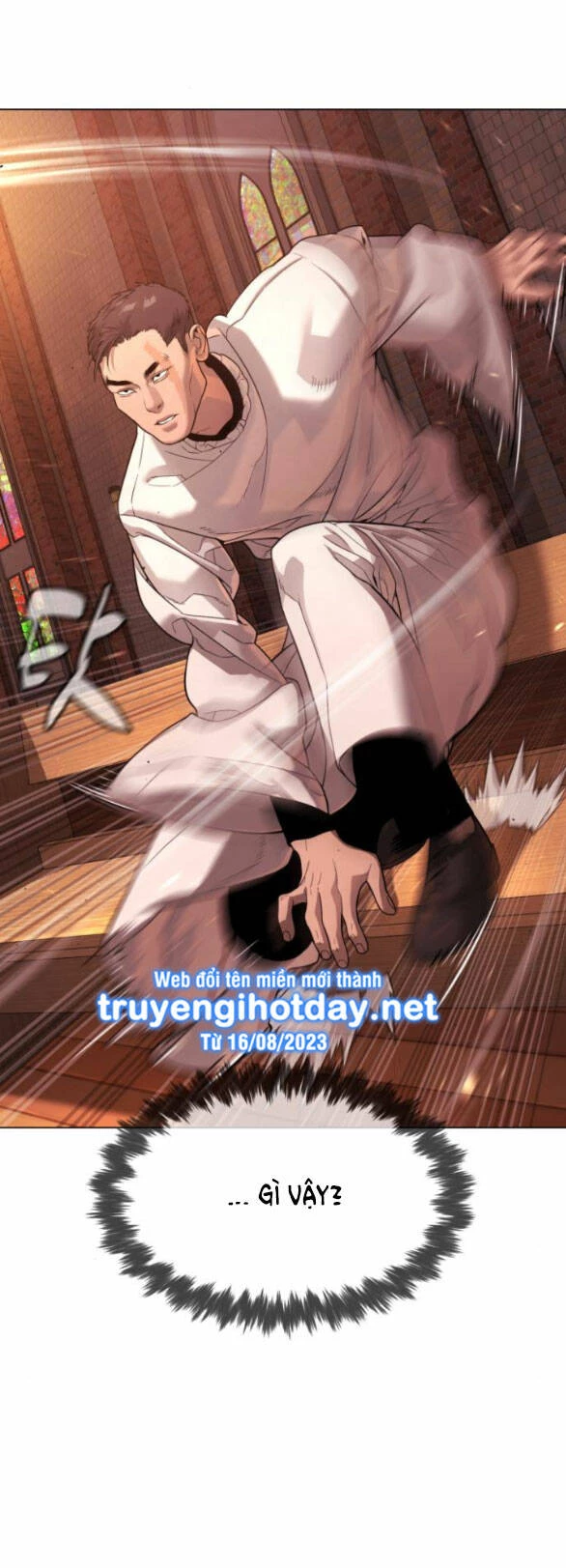 Sát Thủ Peter Chapter 12 - Trang 3