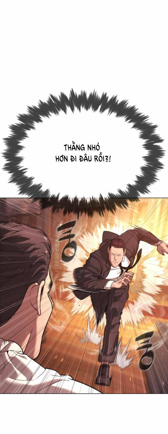 Sát Thủ Peter Chapter 12 - Trang 3