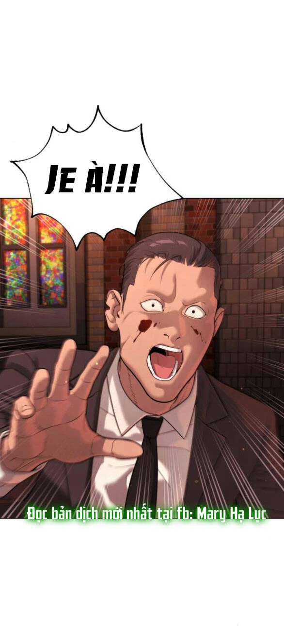 Sát Thủ Peter Chapter 12 - Trang 3