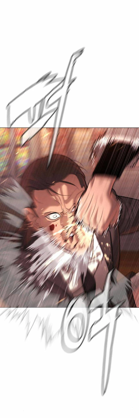 Sát Thủ Peter Chapter 12 - Trang 3