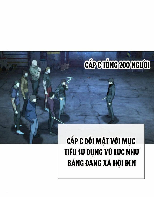 Sát Thủ Peter Chapter 12 - Trang 3