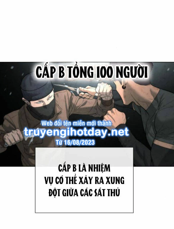 Sát Thủ Peter Chapter 12 - Trang 3