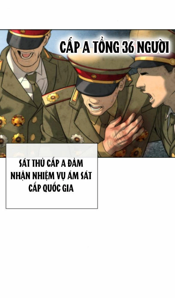 Sát Thủ Peter Chapter 12 - Trang 3