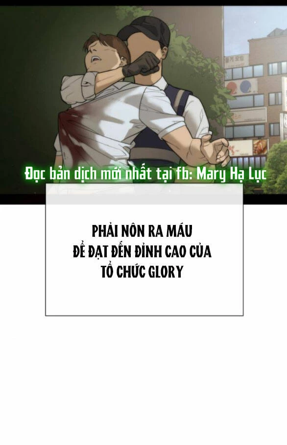 Sát Thủ Peter Chapter 12 - Trang 3