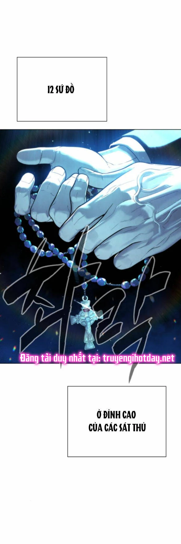 Sát Thủ Peter Chapter 12 - Trang 3