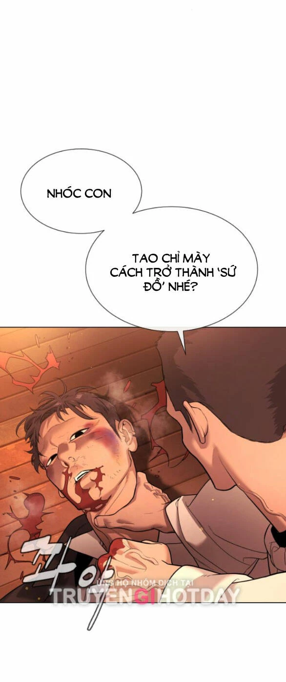 Sát Thủ Peter Chapter 12 - Trang 3