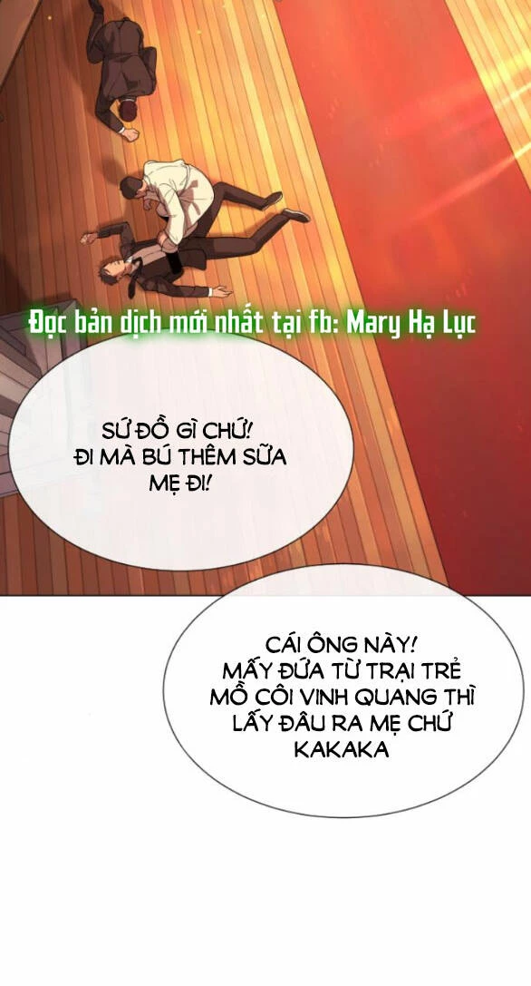 Sát Thủ Peter Chapter 12 - Trang 3