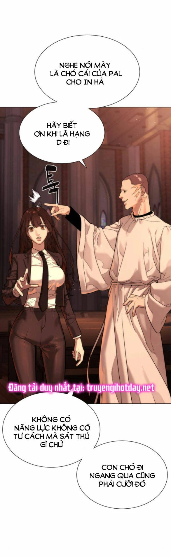 Sát Thủ Peter Chapter 12 - Trang 3