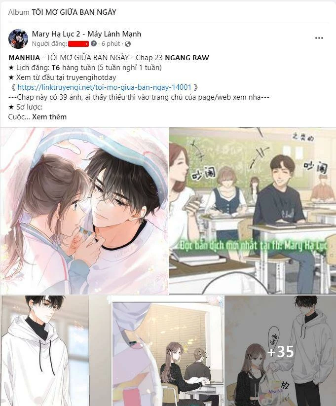 Sát Thủ Peter Chapter 12 - Trang 3