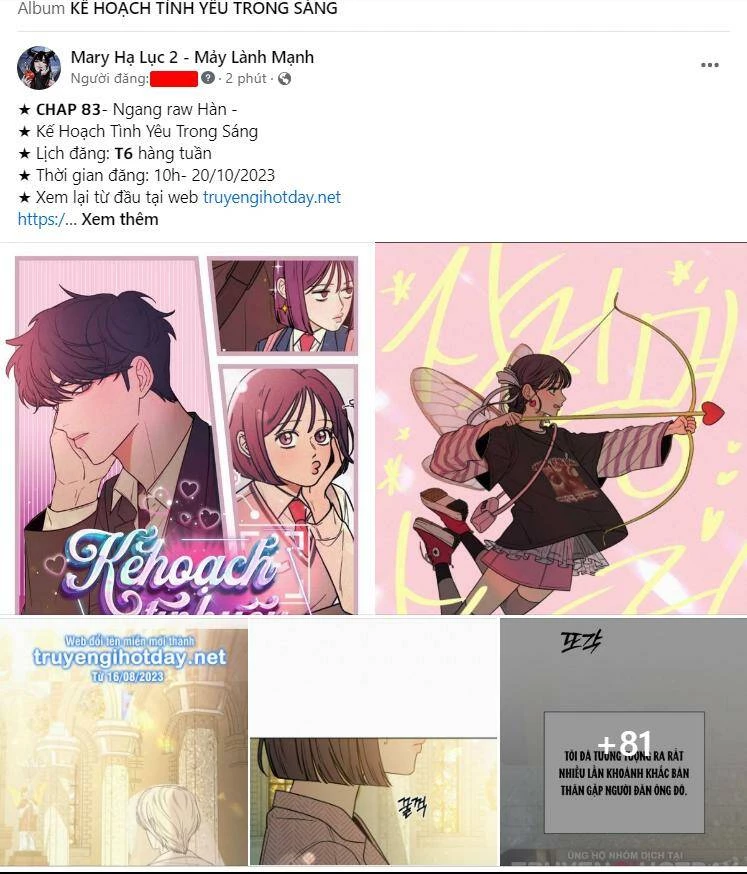 Sát Thủ Peter Chapter 12 - Trang 3