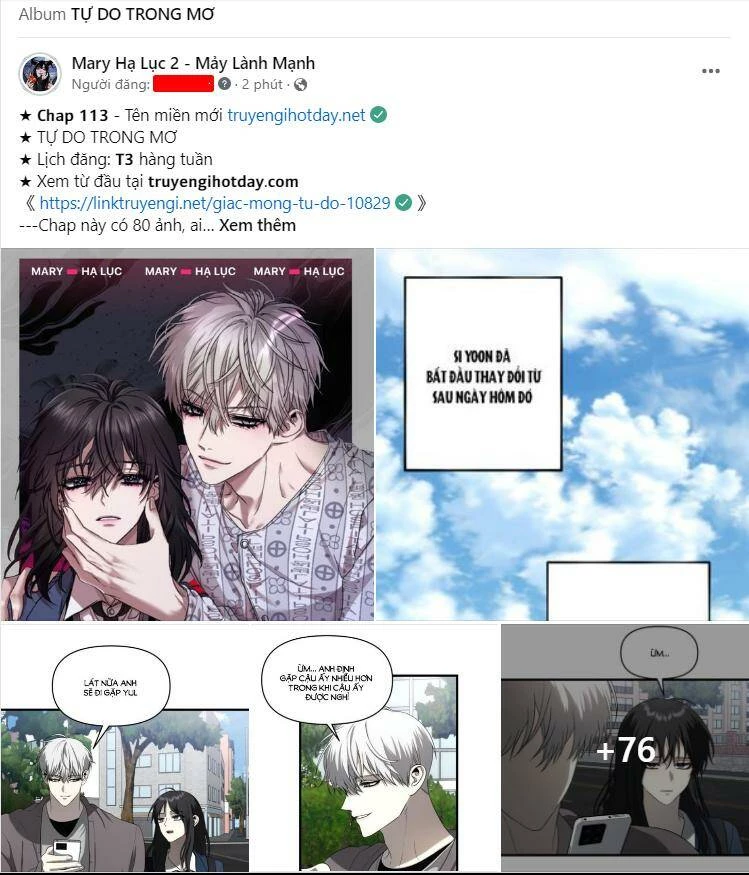 Sát Thủ Peter Chapter 12 - Trang 3