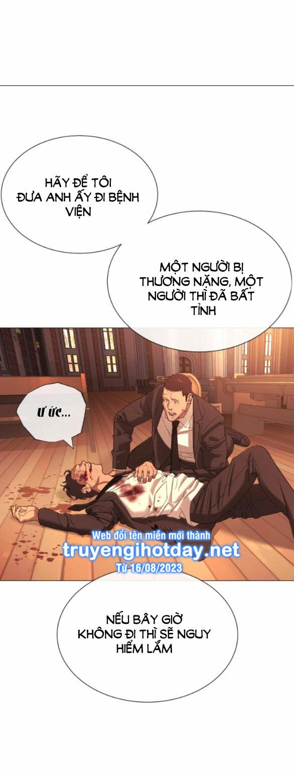 Sát Thủ Peter Chapter 12 - Trang 3