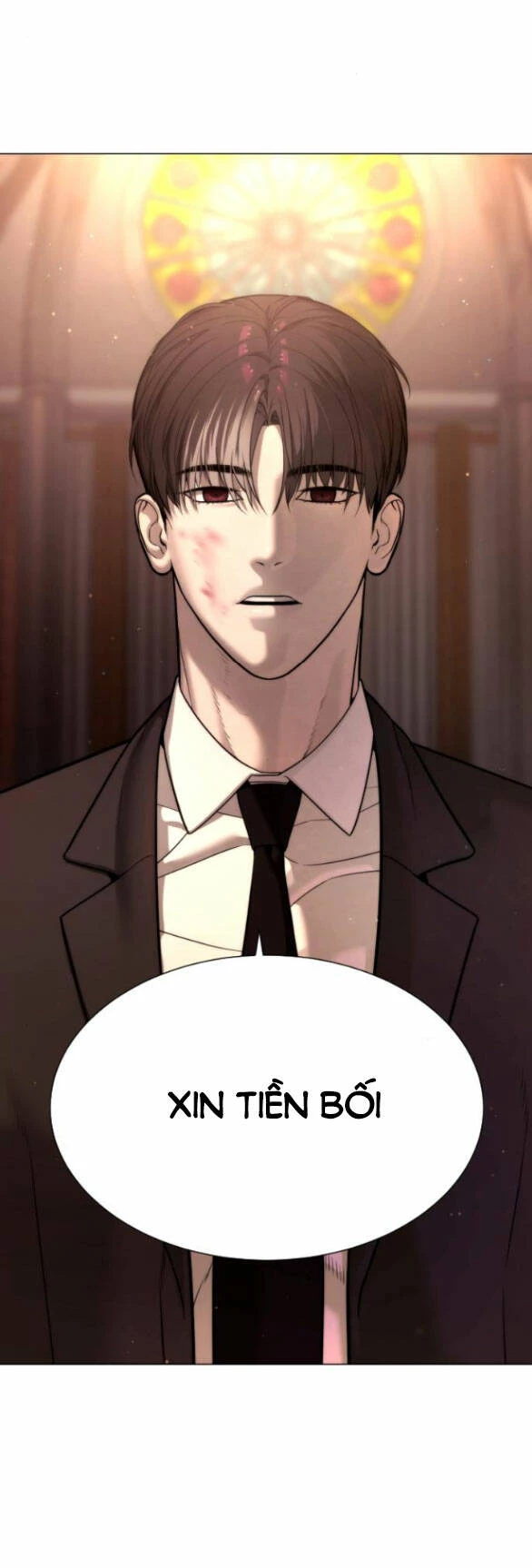 Sát Thủ Peter Chapter 12 - Trang 3