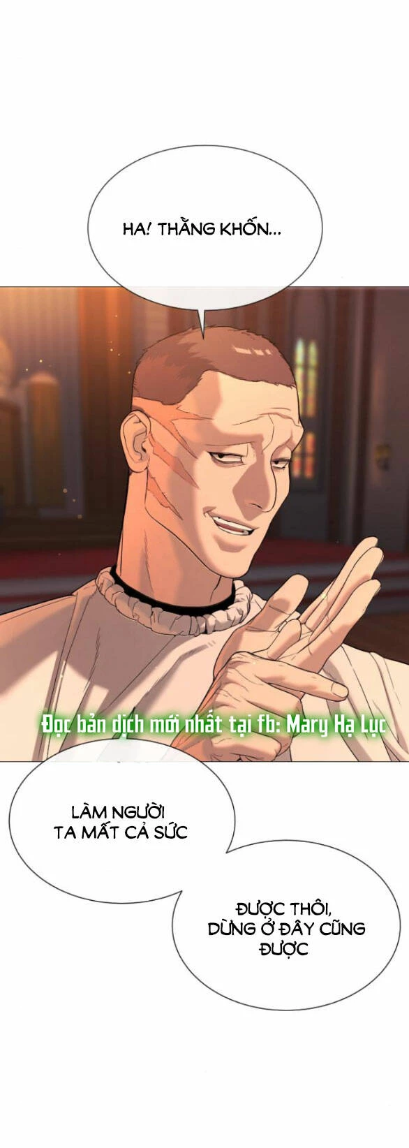 Sát Thủ Peter Chapter 12 - Trang 3