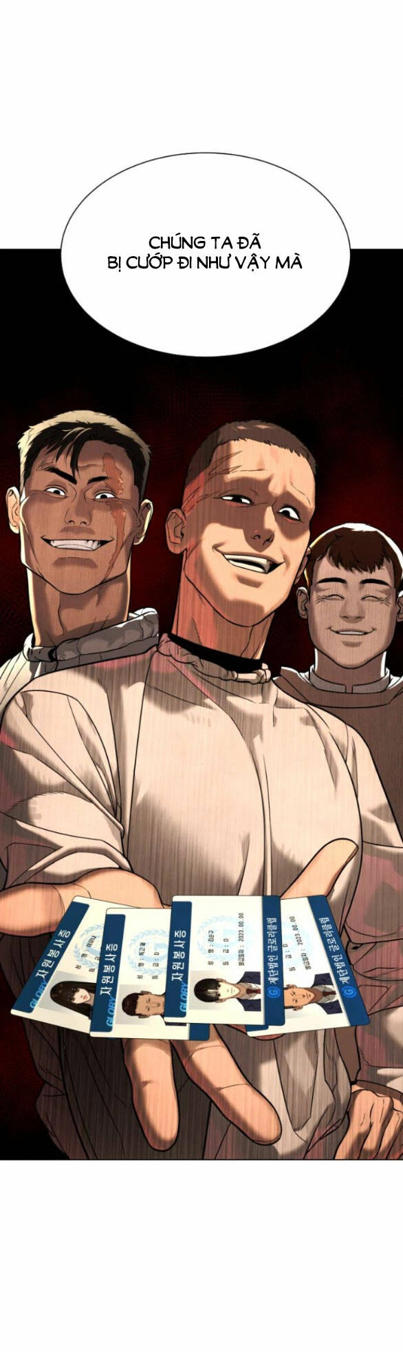 Sát Thủ Peter Chapter 12 - Trang 3