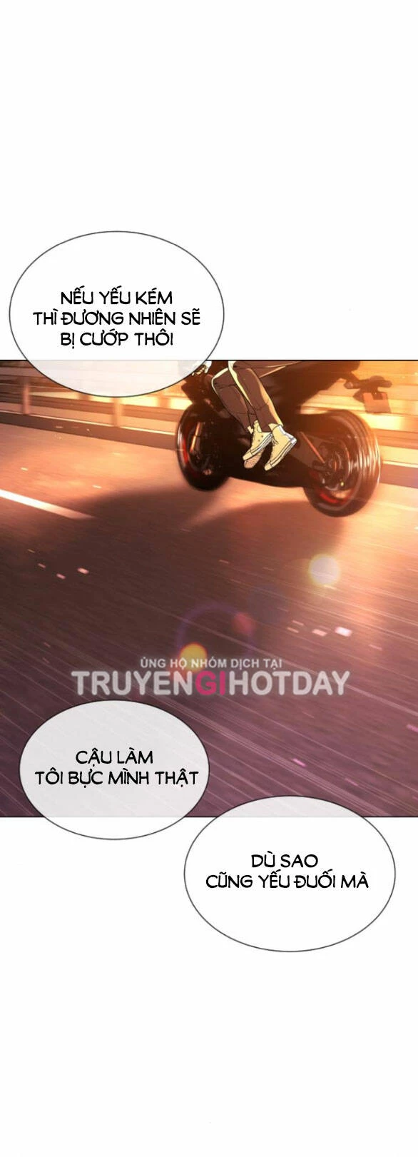 Sát Thủ Peter Chapter 12 - Trang 3