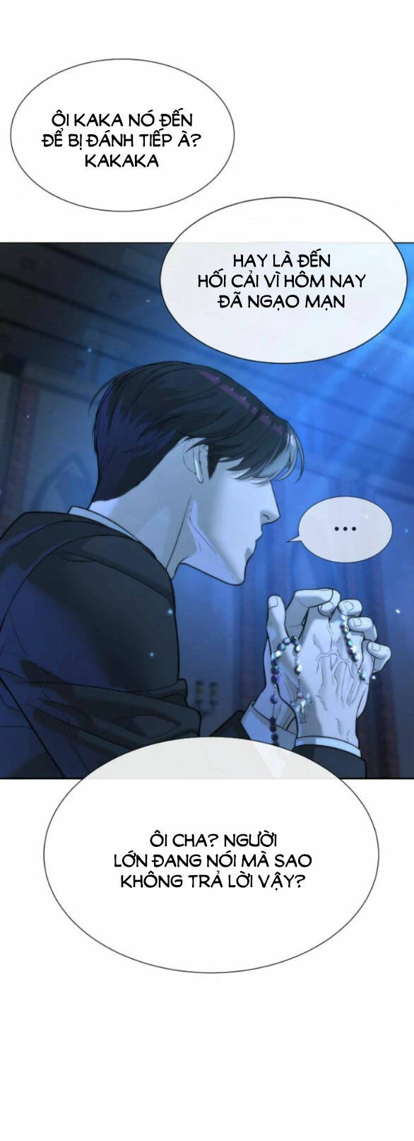 Sát Thủ Peter Chapter 12 - Trang 3