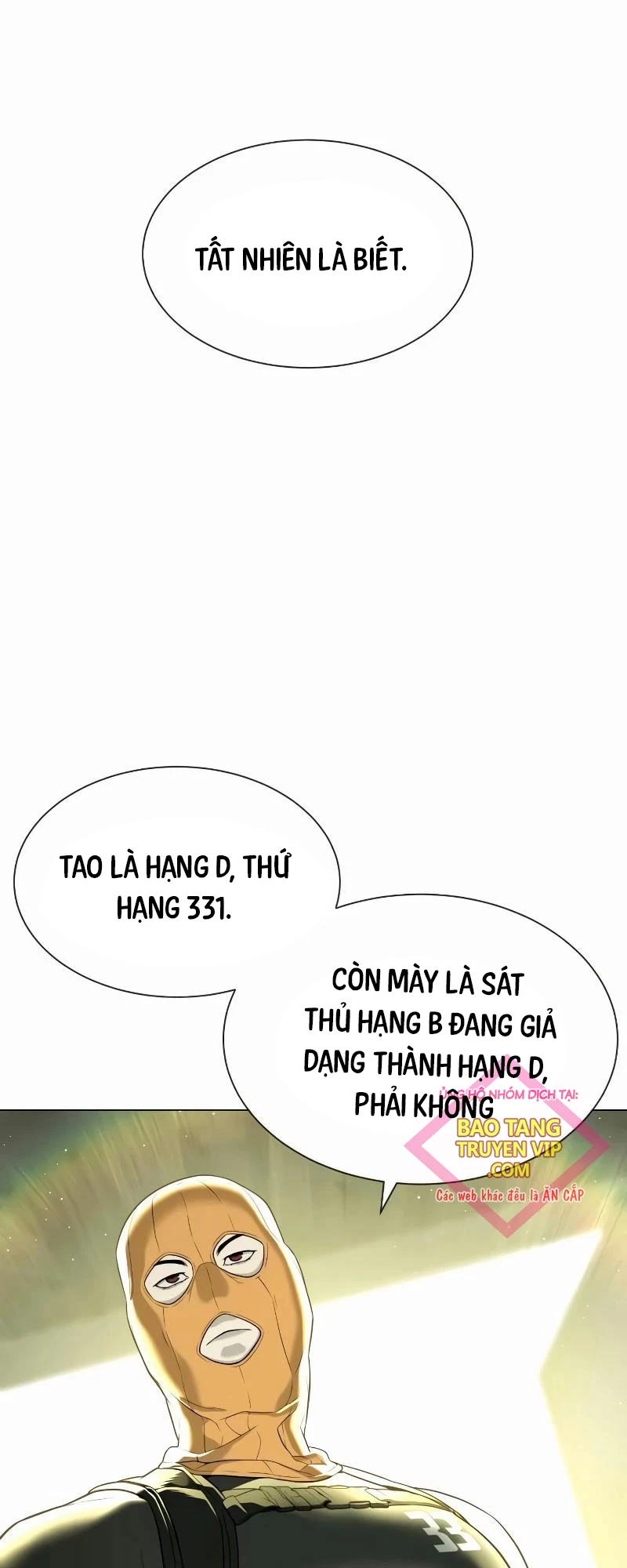Sát Thủ Peter Chapter 51 - Trang 4
