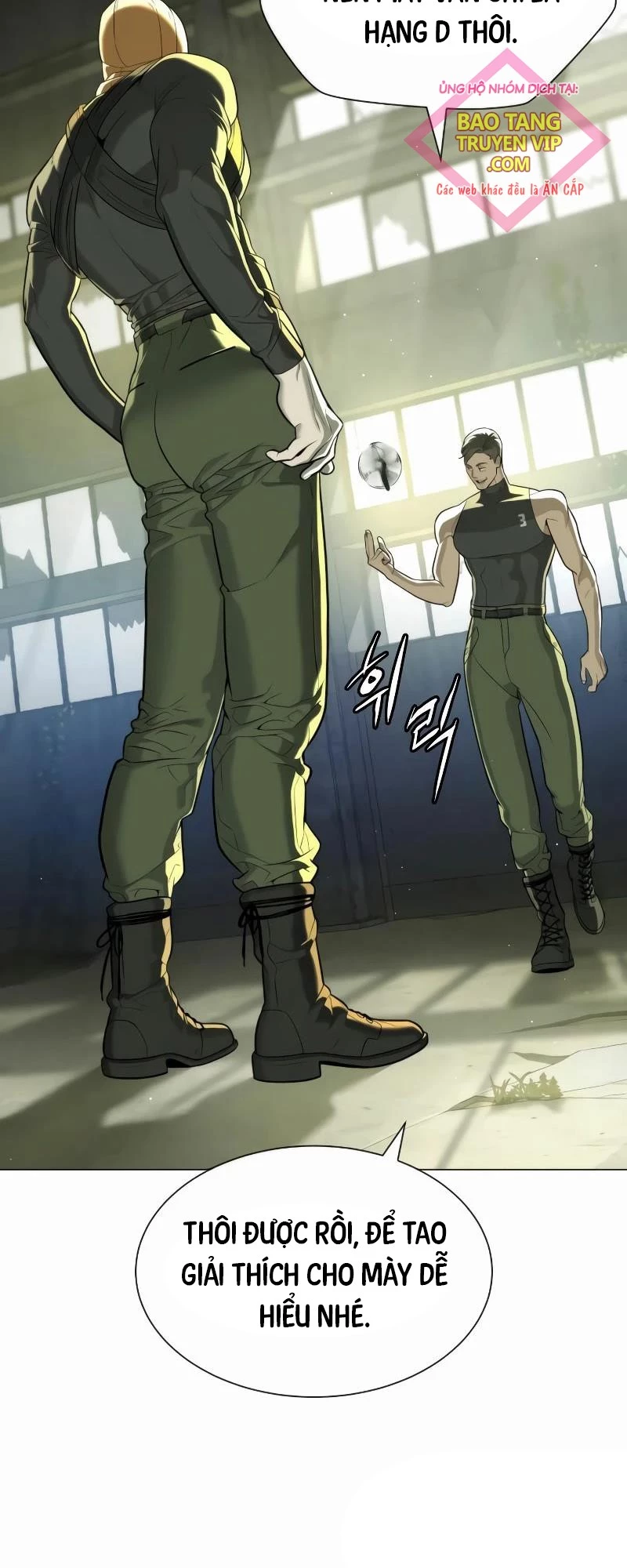 Sát Thủ Peter Chapter 51 - Trang 4