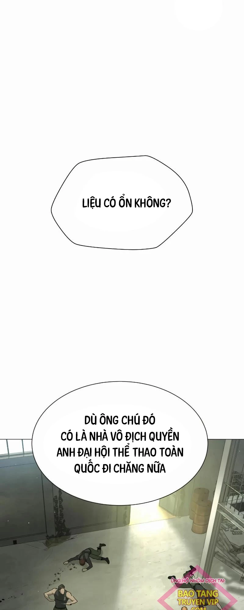 Sát Thủ Peter Chapter 51 - Trang 4