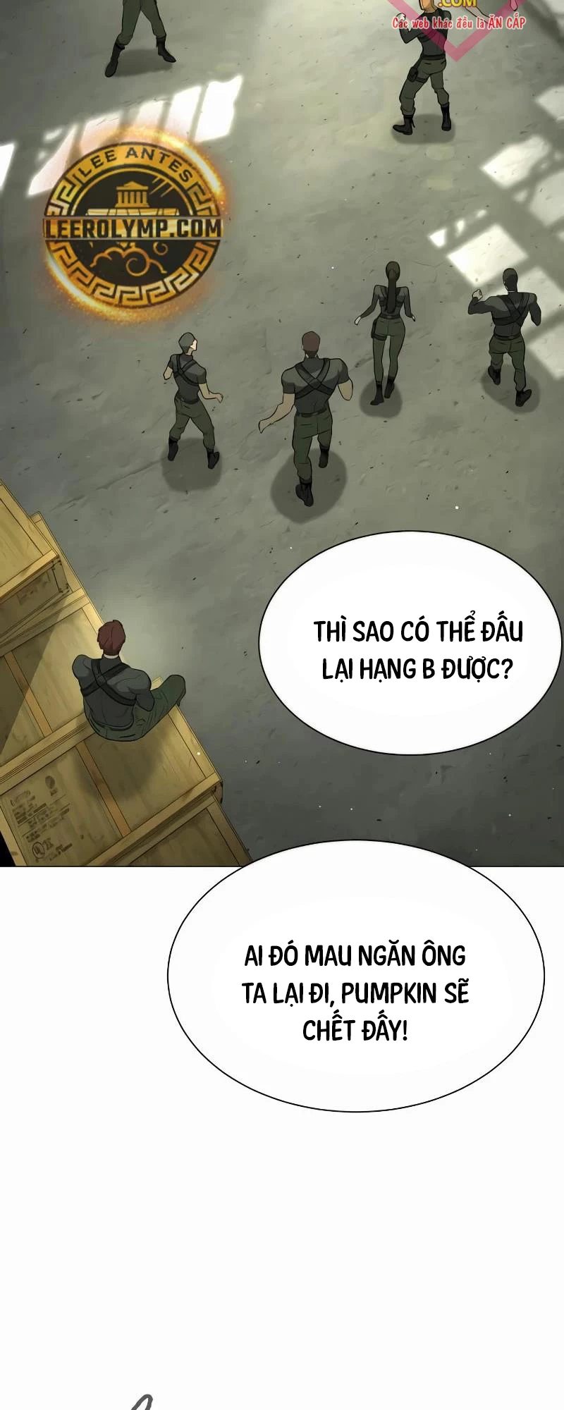 Sát Thủ Peter Chapter 51 - Trang 4