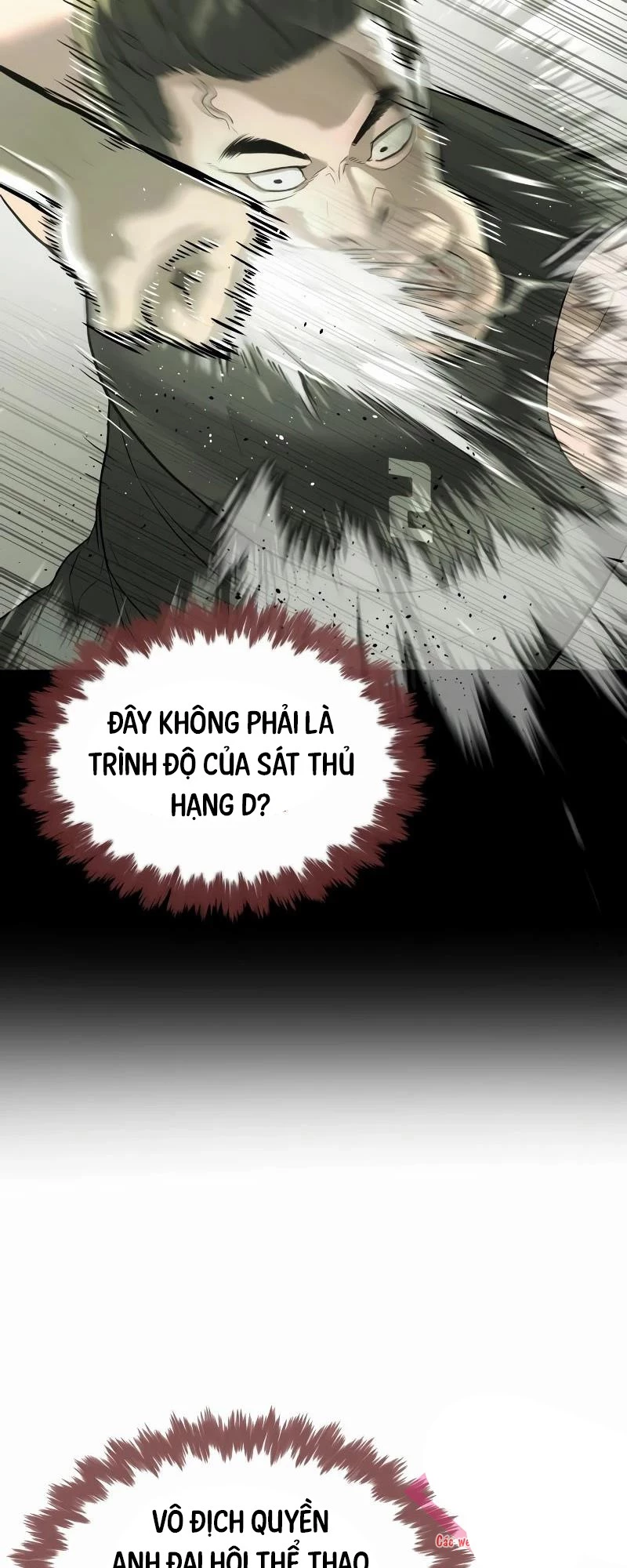 Sát Thủ Peter Chapter 51 - Trang 4