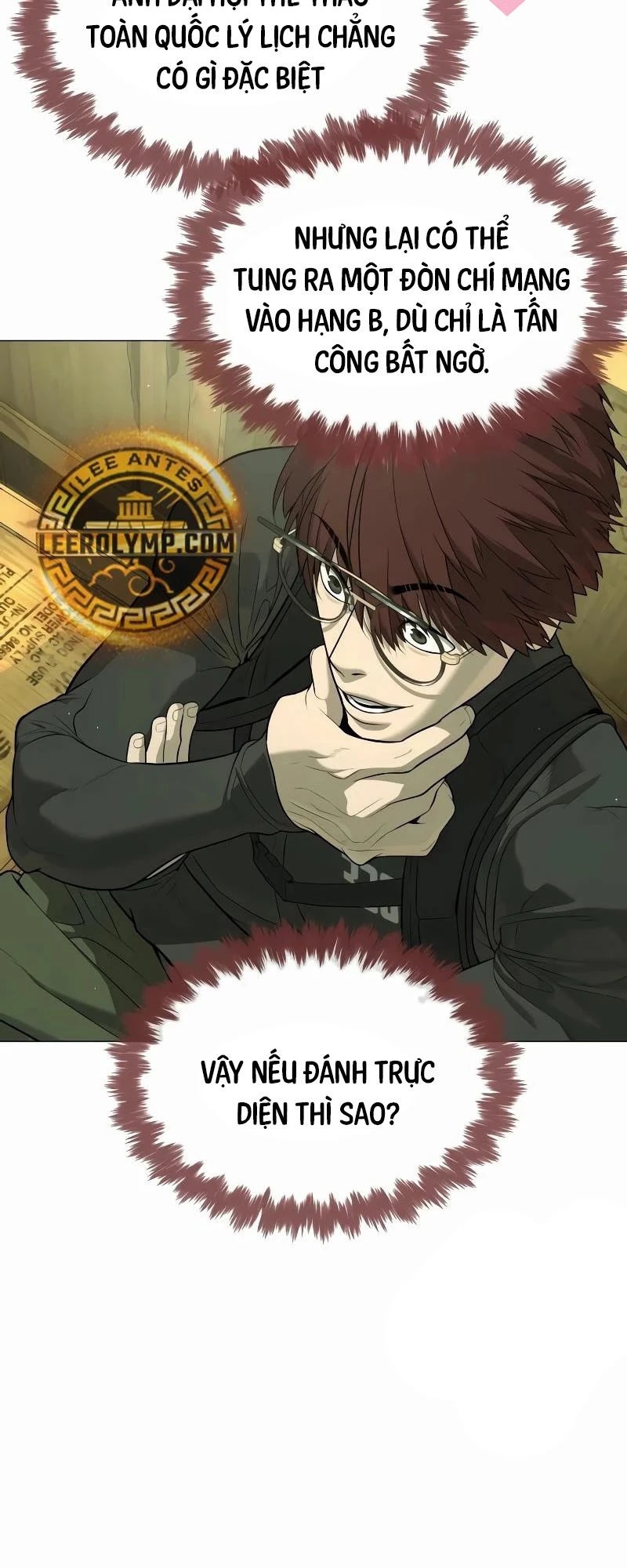 Sát Thủ Peter Chapter 51 - Trang 4