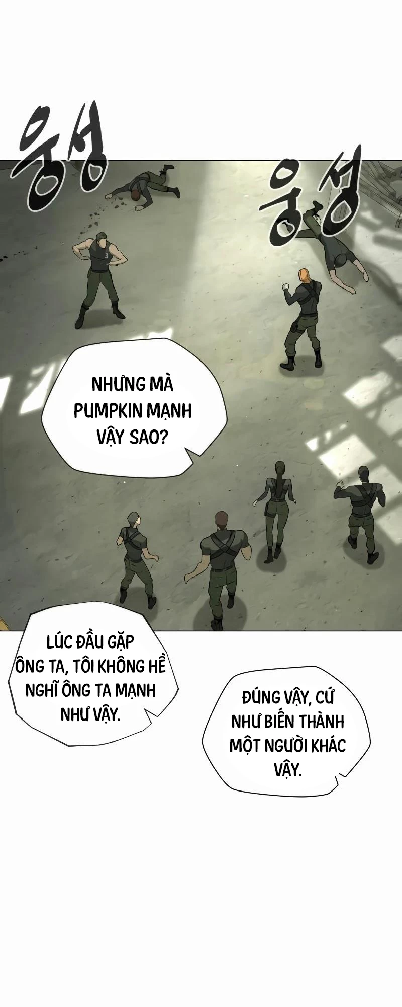 Sát Thủ Peter Chapter 51 - Trang 4