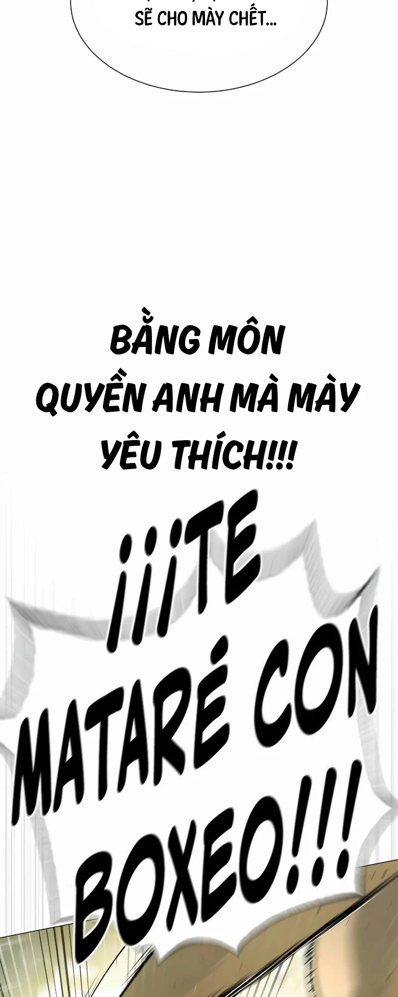 Sát Thủ Peter Chapter 51 - Trang 4