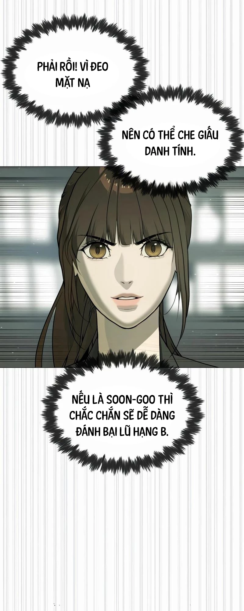 Sát Thủ Peter Chapter 51 - Trang 4