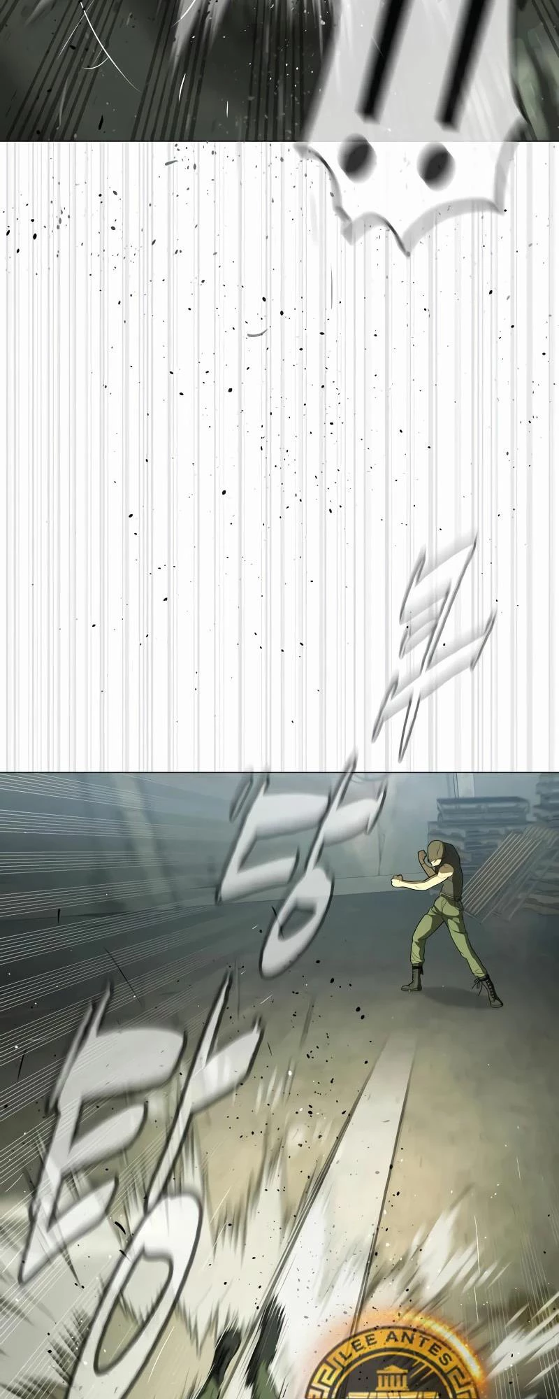 Sát Thủ Peter Chapter 51 - Trang 4