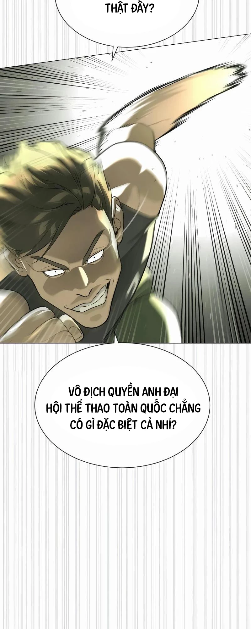 Sát Thủ Peter Chapter 51 - Trang 4