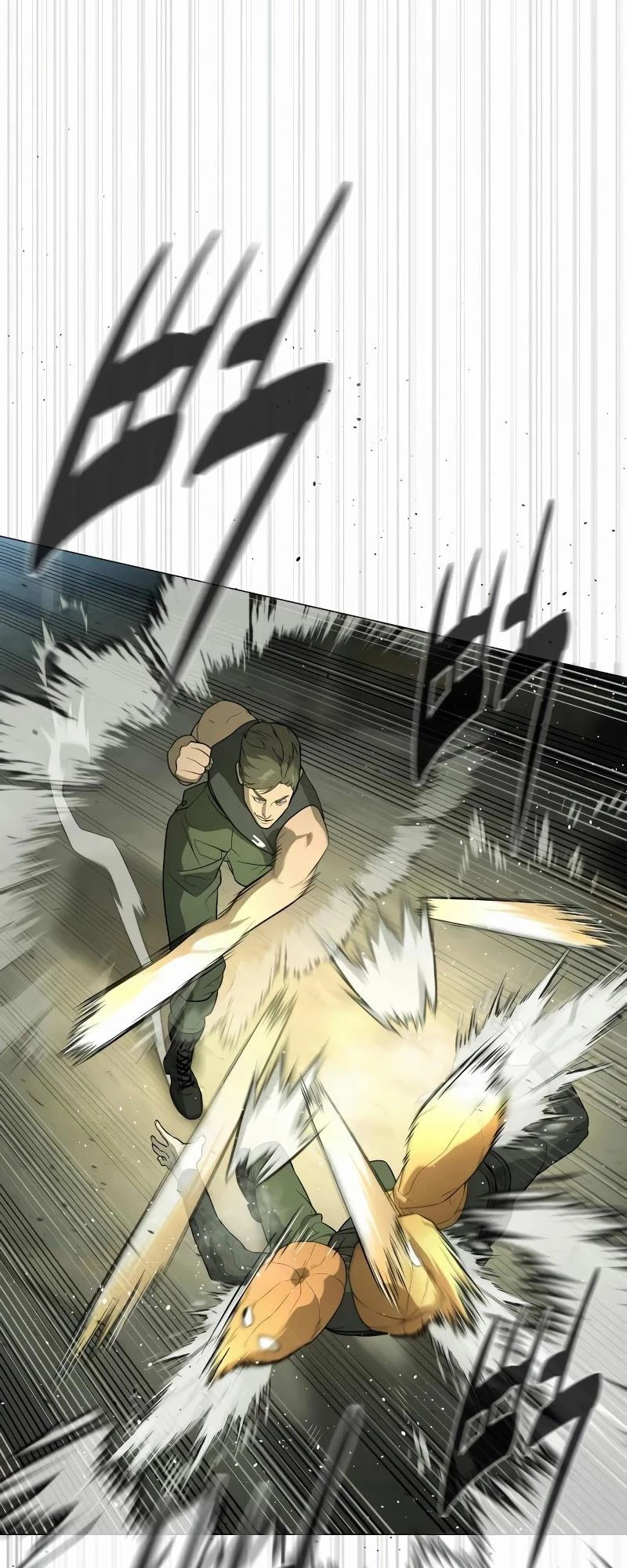 Sát Thủ Peter Chapter 51 - Trang 4