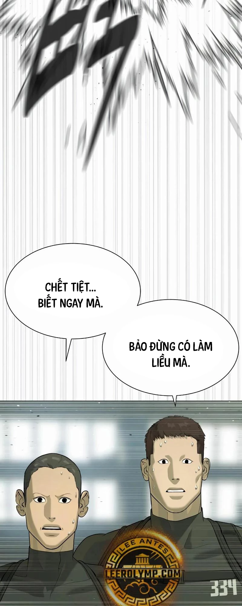 Sát Thủ Peter Chapter 51 - Trang 4