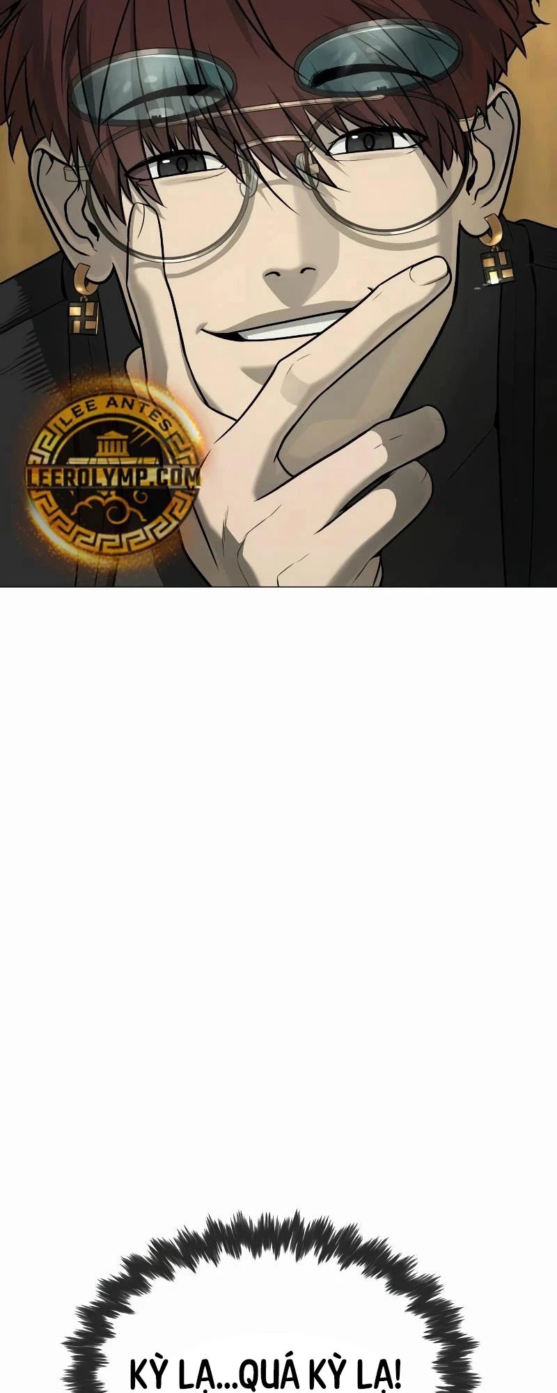 Sát Thủ Peter Chapter 51 - Trang 4