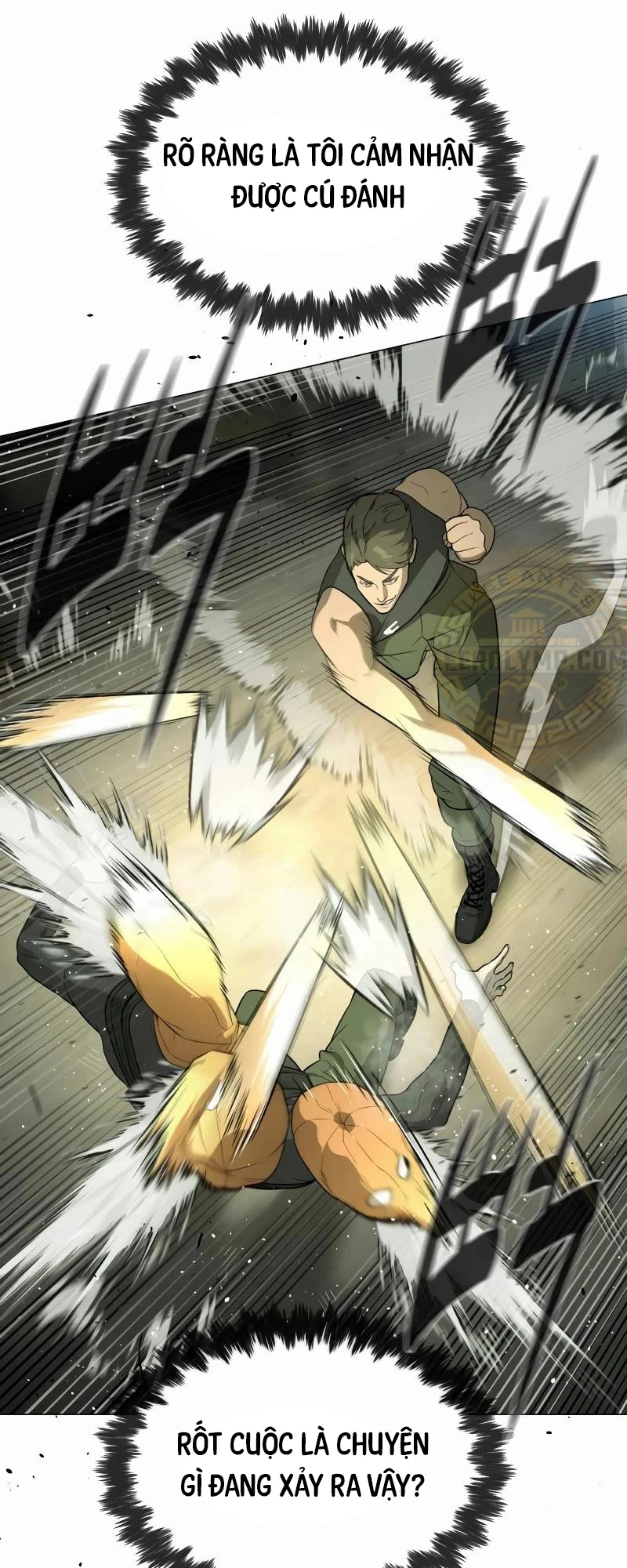 Sát Thủ Peter Chapter 51 - Trang 4