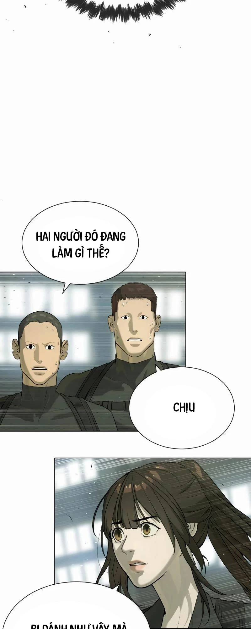 Sát Thủ Peter Chapter 51 - Trang 4