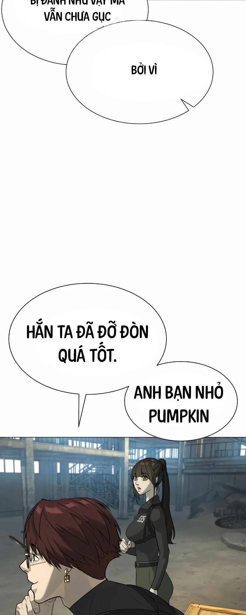 Sát Thủ Peter Chapter 51 - Trang 4