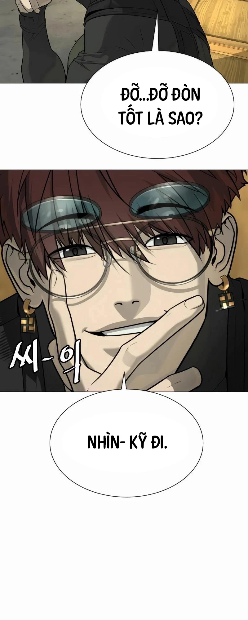 Sát Thủ Peter Chapter 51 - Trang 4