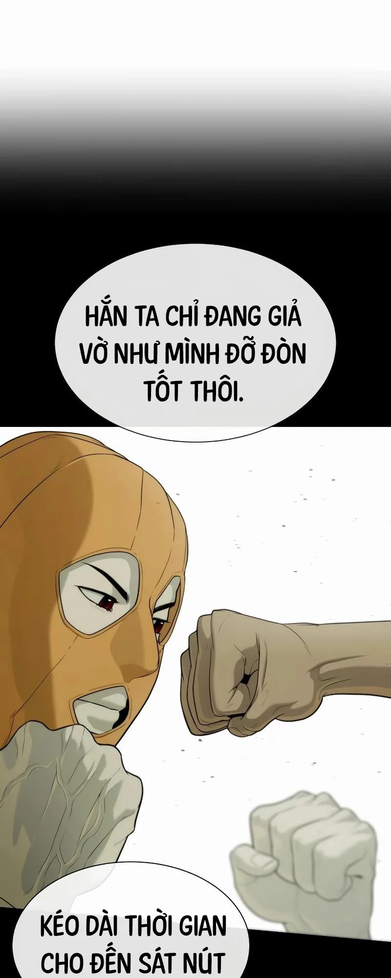 Sát Thủ Peter Chapter 51 - Trang 4
