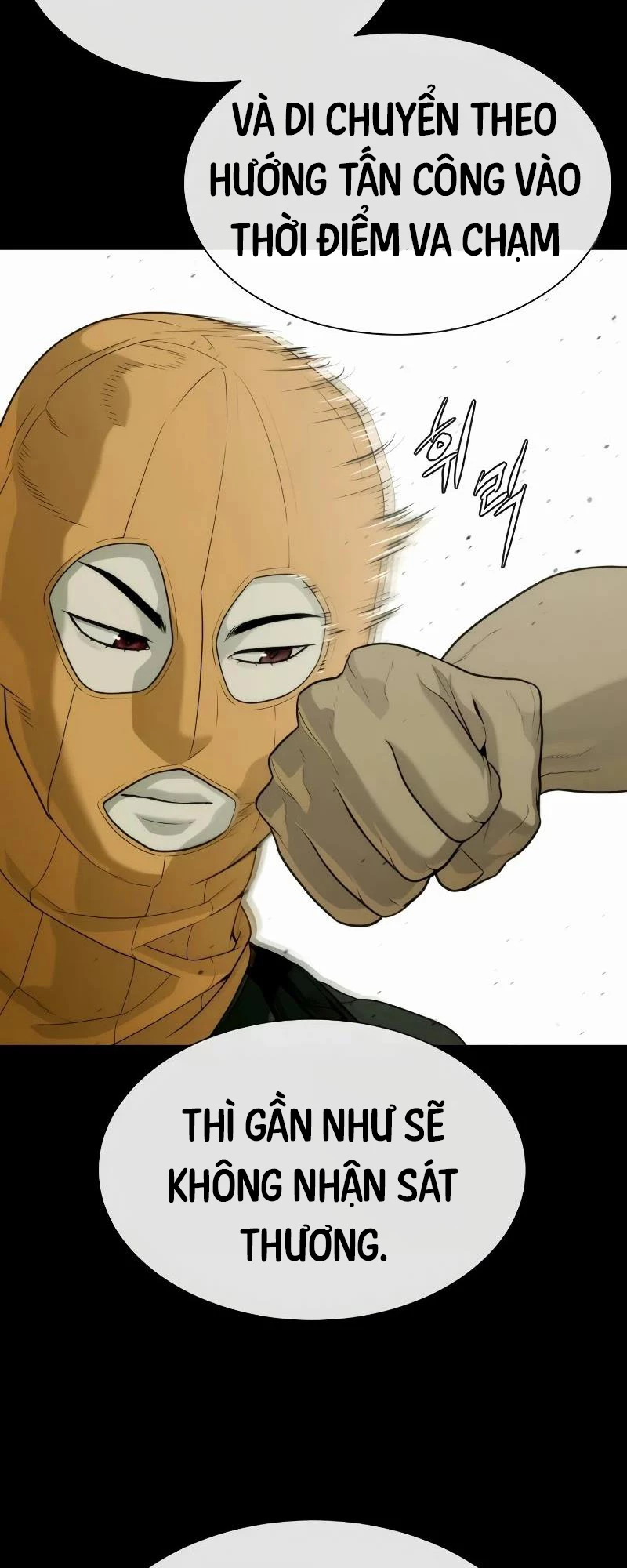 Sát Thủ Peter Chapter 51 - Trang 4