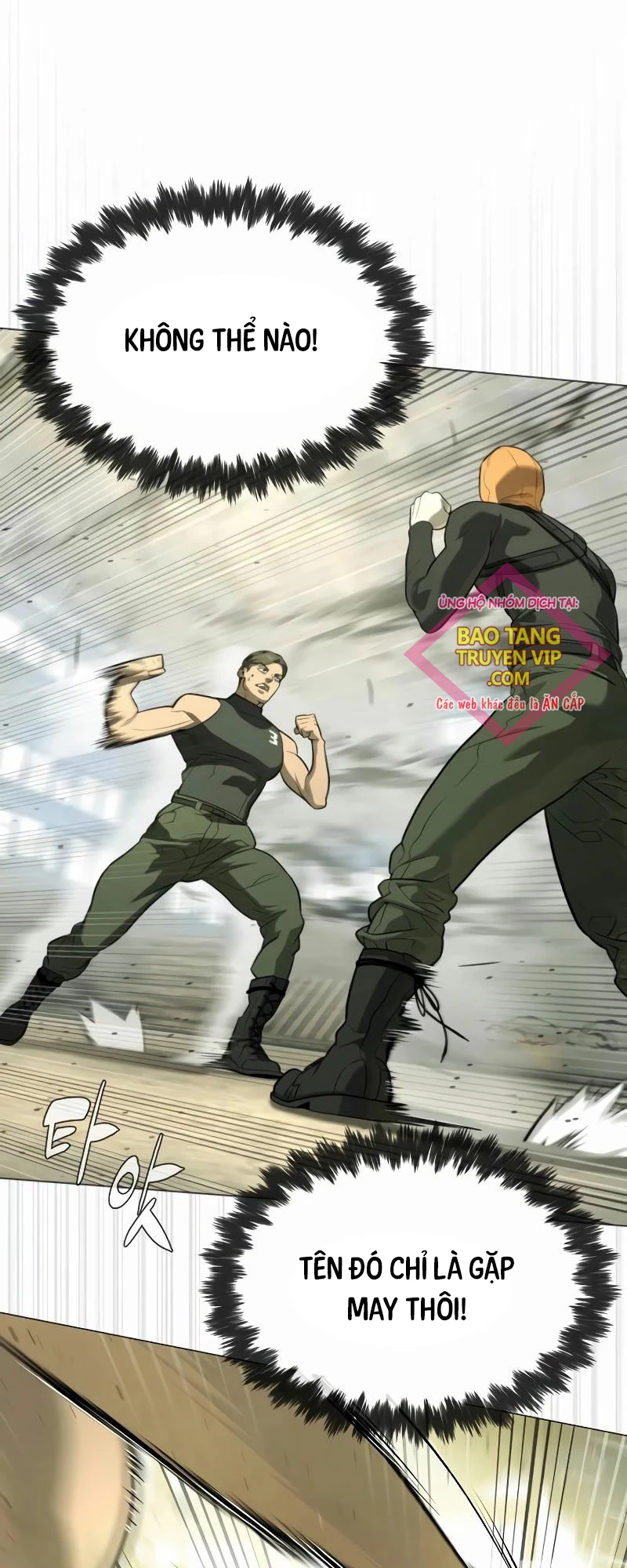 Sát Thủ Peter Chapter 51 - Trang 4