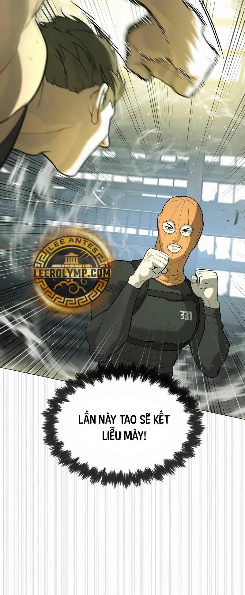 Sát Thủ Peter Chapter 51 - Trang 4