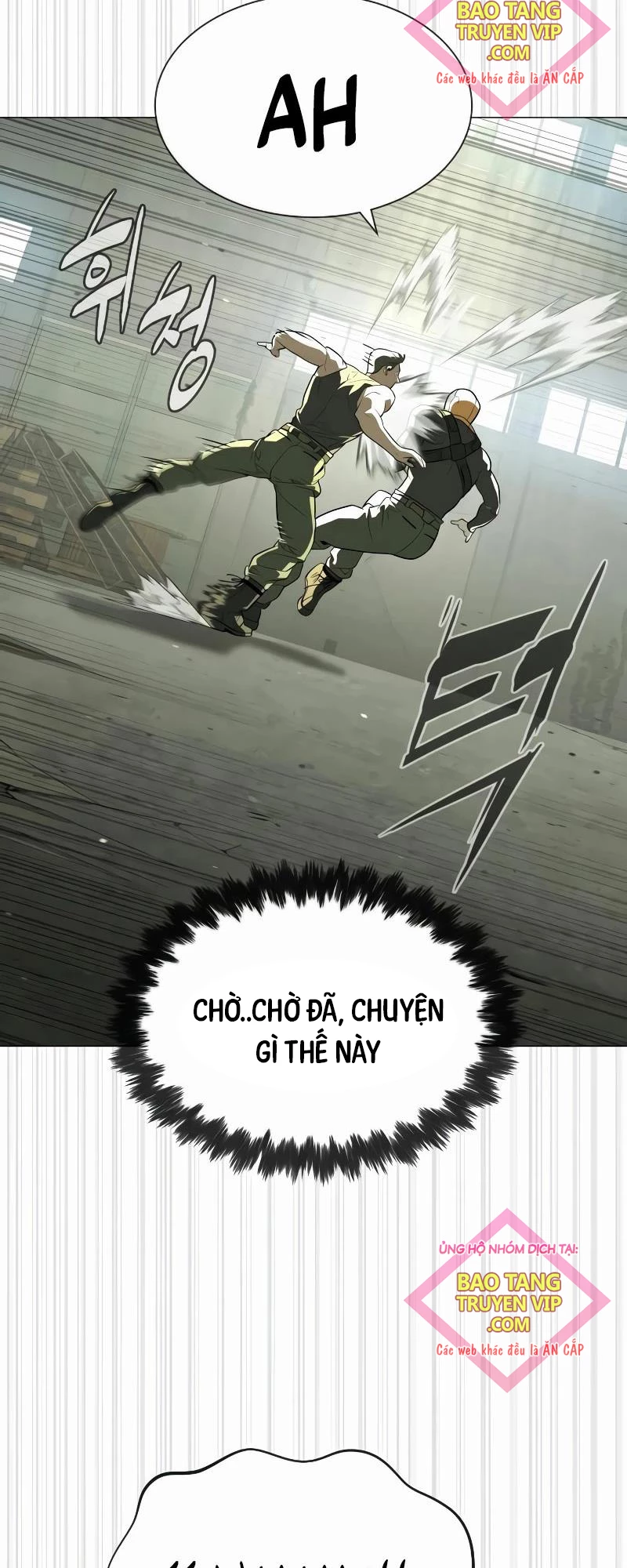 Sát Thủ Peter Chapter 51 - Trang 4