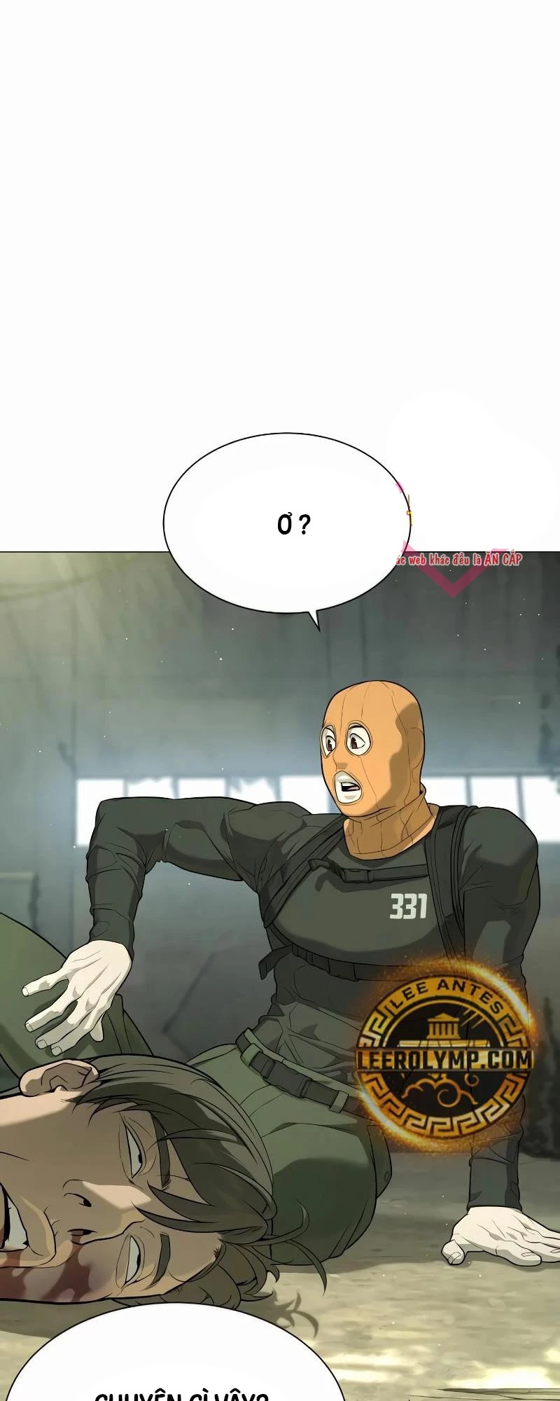 Sát Thủ Peter Chapter 51 - Trang 4