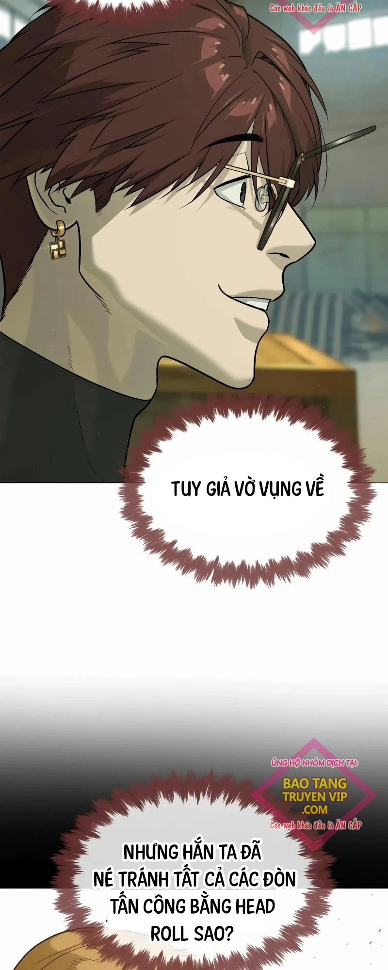 Sát Thủ Peter Chapter 51 - Trang 4