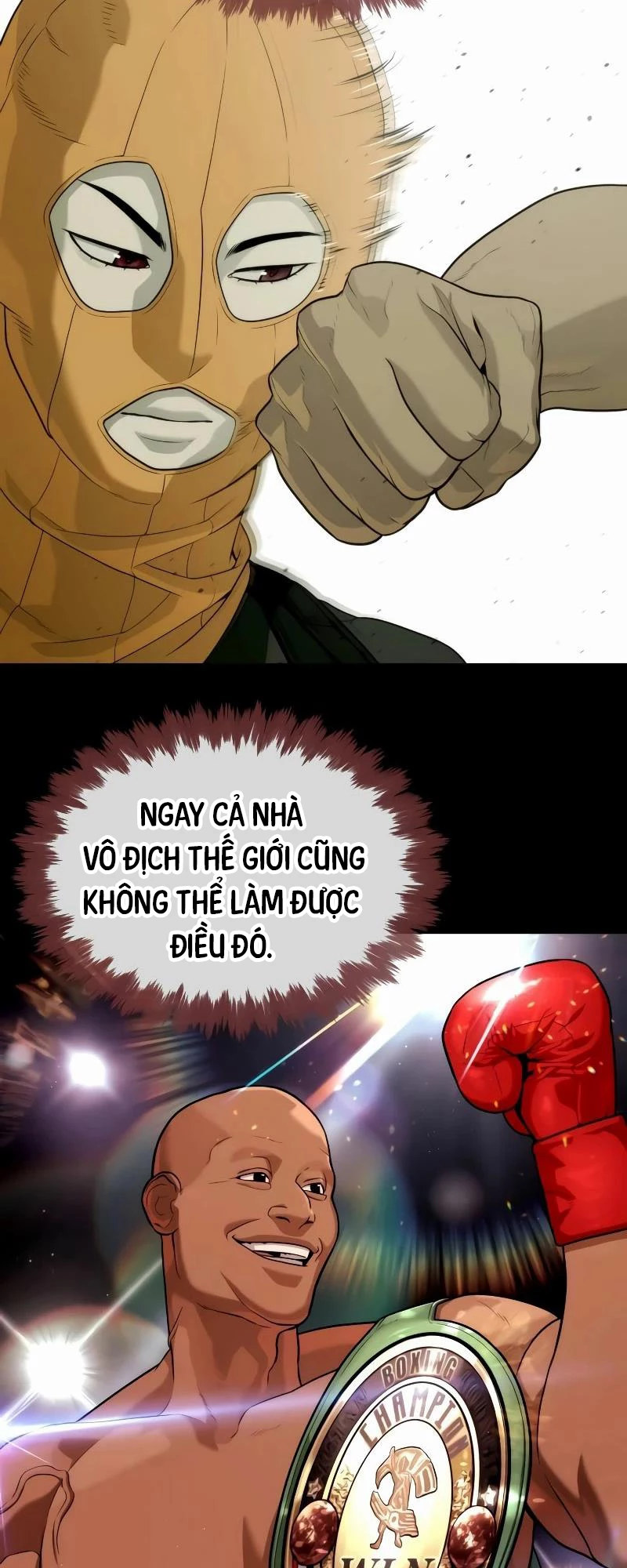Sát Thủ Peter Chapter 51 - Trang 4
